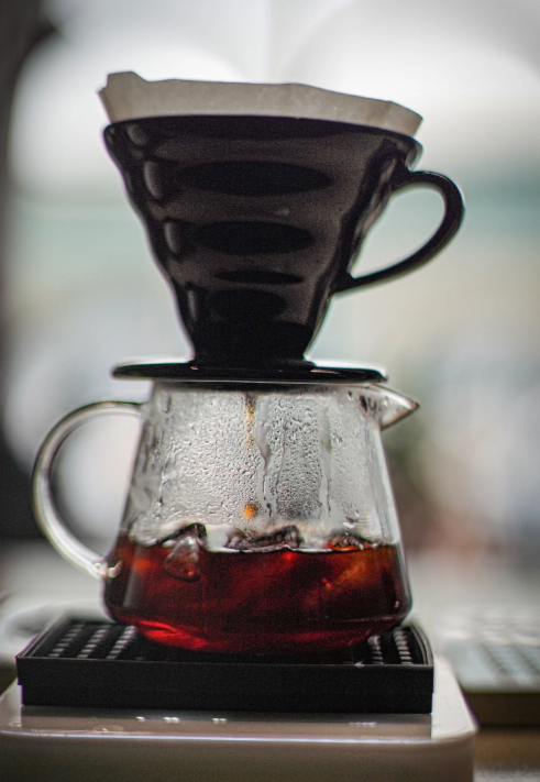 iced V60